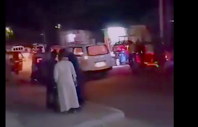 Video: Al menos 20 muertos tras el atentado en una playa en Mogadisicio, según medios