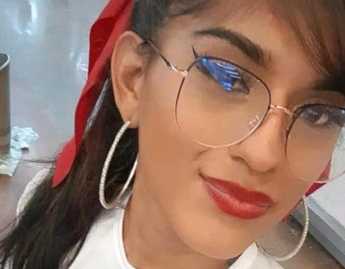 Brindan apoyo Waldo Fernández y Judith Díaz a familiares de Arantza Castillo