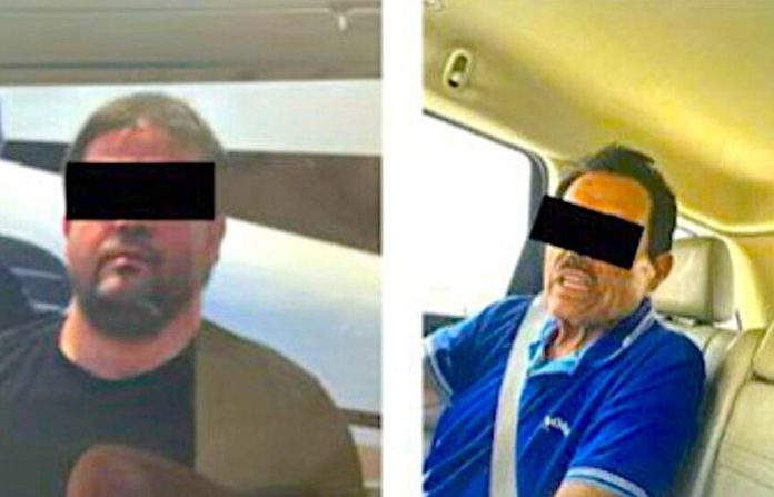 México pide a EU información sobre la detención de líderes del Cártel de Sinaloa