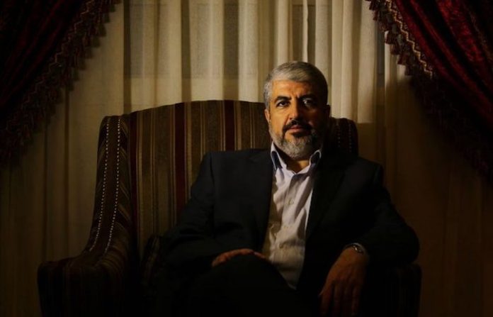 Israel desea la muerte al liderazgo de Hamás tras amenazas de atentados suicidas