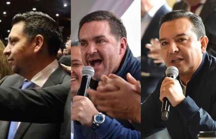 Diputados del PAN exigen renuncia del gobernador de Sinaloa tras “narcobloqueos” y balaceras en Culiacán