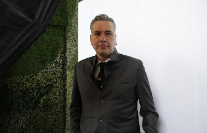 Denuncia Waldo Fernández “secuestro” de cartas de no antecedentes penales