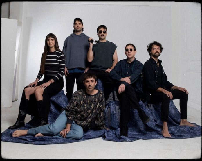 Mi Amigo Invencible presenta”Arco y Flecha” en Foro Indie Rocks! y anuncia gira por México