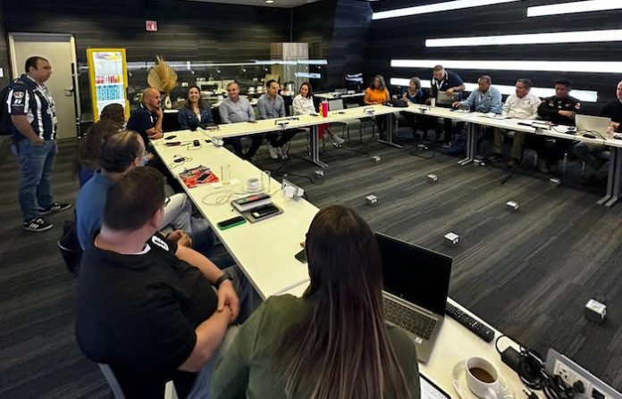 Guadalupe se prepara para brillar en el Mundial 2026