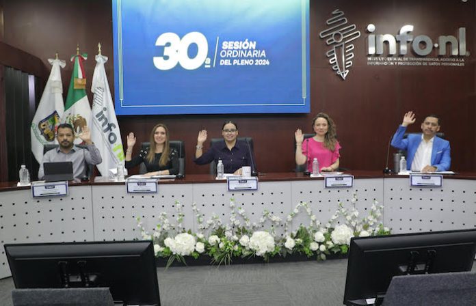 Multa INFONL al alcalde de Los Herreras, NL