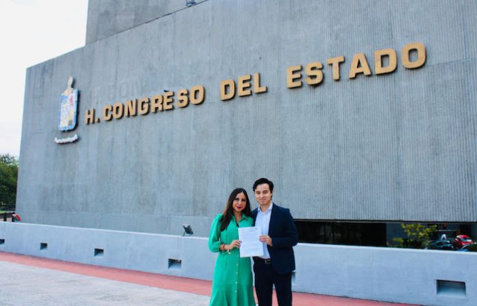 PAN propone urbanismo táctico y desarrollo urbano para mejorar la seguridad vial en Monterrey