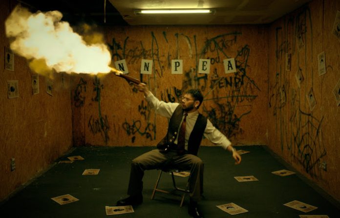 Cray Dalton presenta “No nací para el amor”, una innovadora fusión de jazz y géneros urbanos