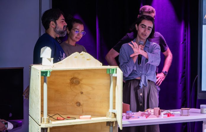 Proponen herramienta orientada a la biodiversidad