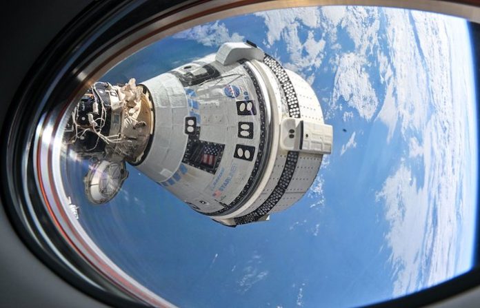 Seguridad de astronautas en regreso a la Tierra con nave Starliner aún preocupa a la NASA