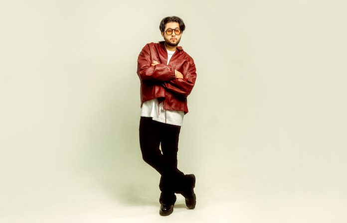 Never Dull presenta su nuevo EP STARLIGHT: ritmos soul para la pista de baile