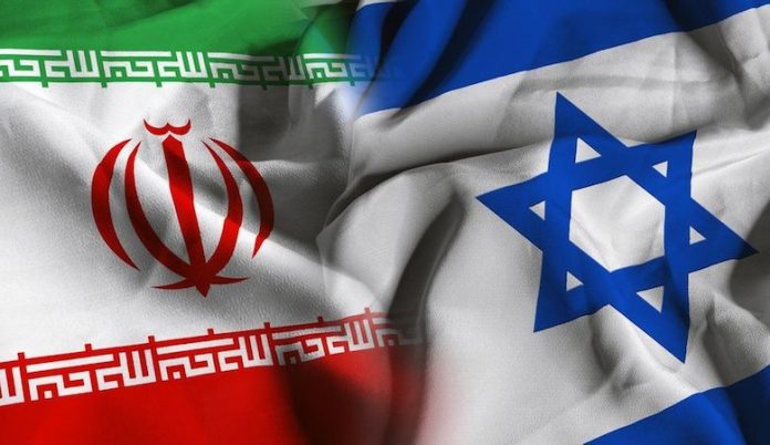 Irán usará todos los recursos disponibles para responder al ataque israelí