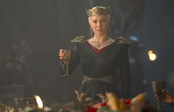 ‘House of the Dragon’ tendrá cuatro temporadas