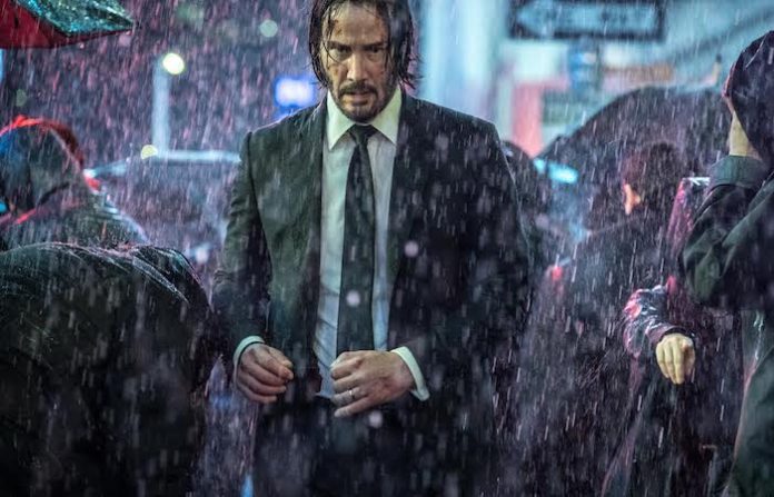 John Wick continúa su historia con serie producida por Keanu Reeves
