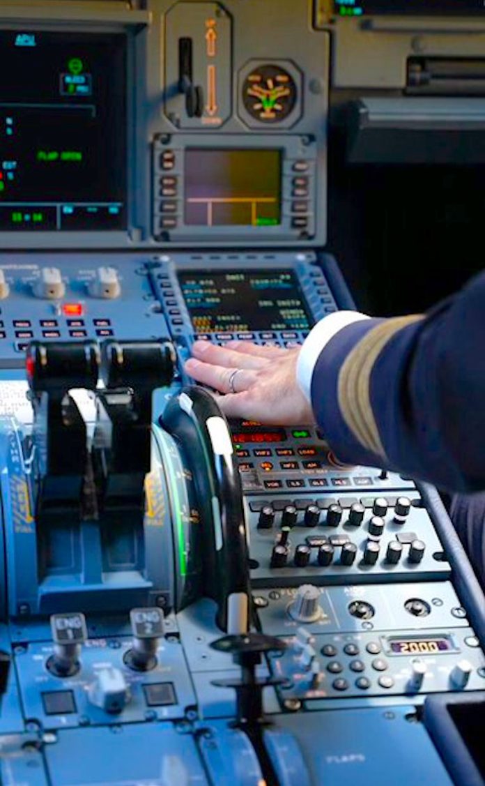 El grupo Lufthansa cancela todos los vuelos a Teherán y Tel Aviv hasta el 12 de agosto