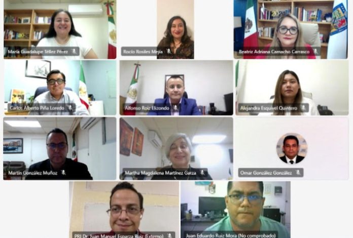 Modifica IEEPCNL cómputo de Distrito 6 local por orden del TEE