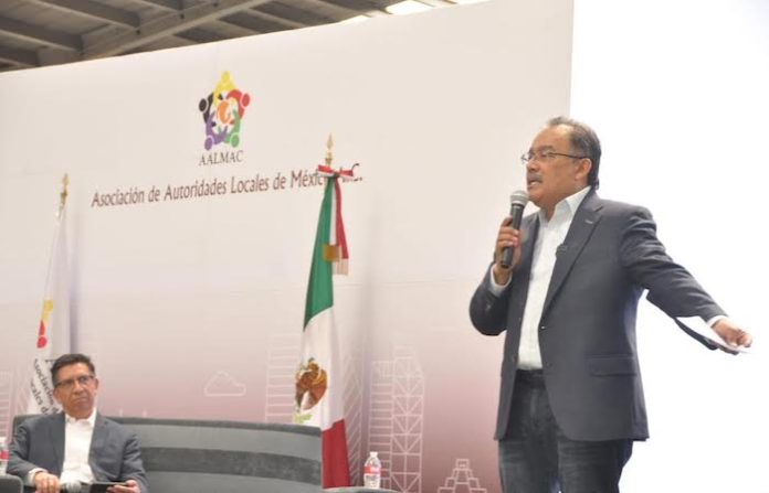 Innovación Tecnológica: La clave del éxito en la gestión de Andrés Mijes en Escobedo