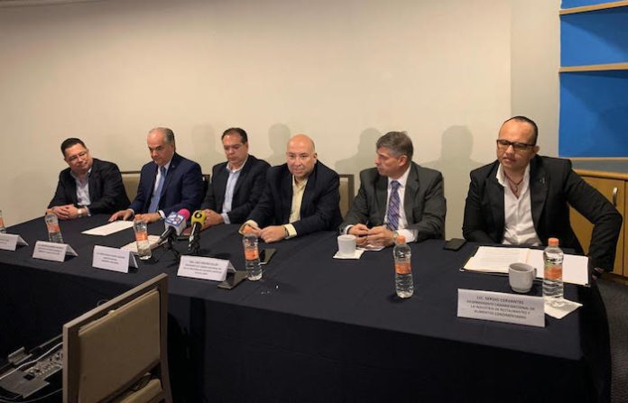 Enfrentan Industria Gráfica y Mercadotecnia retos ante nuevas tecnologías y Nearshoring