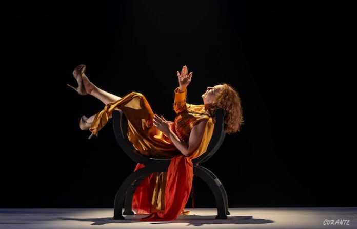 Exhibirán por primera vez en NL la obra “Juicio a una Zorra”