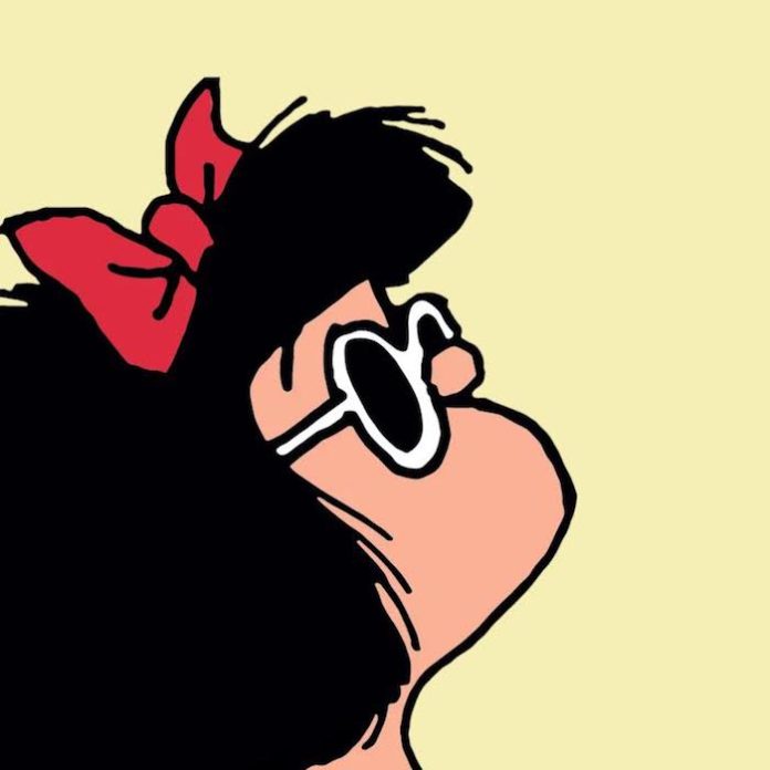 Mafalda vuelve a la vida, Netflix anuncia serie animada de la mano de Juan José Campanella