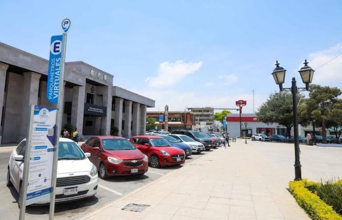 San Nicolás ofrecerá parquímetros “Gratis” a adultos mayores a partir de agosto