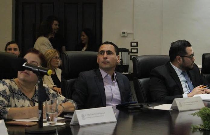 Reunión de transición identifica retos y desafíos para la gestión municipal de Mauricio Fernández