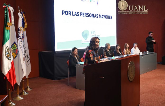 Realiza IEPAM Encuentro Sin Límites para las personas mayores de hoy y del mañana