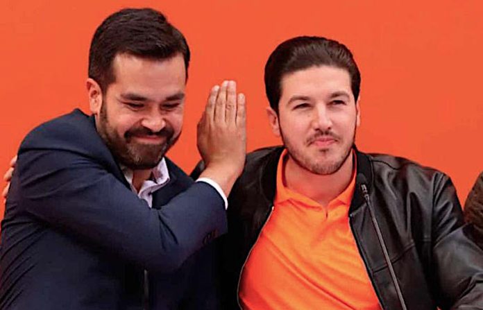 Declaran improcedente demanda contra Máynez y Samuel García