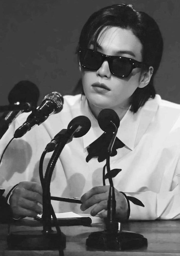 Suga de BTS detenido por conducir en estado de ebriedad