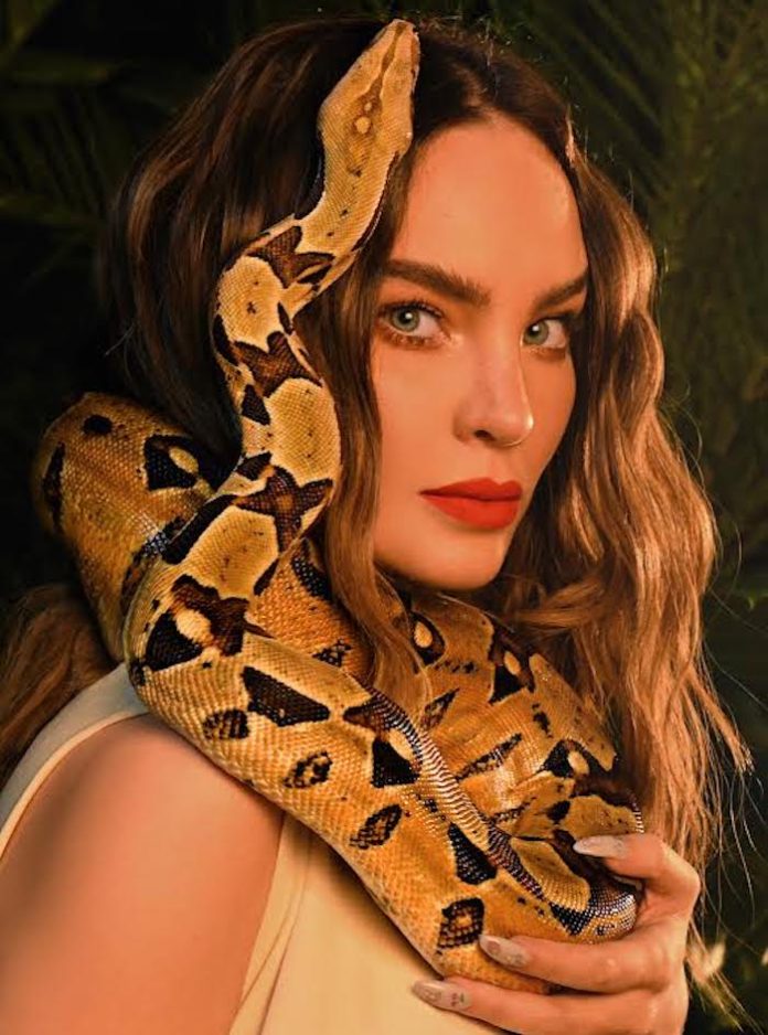 Belinda es hospitalizada de emergencia, esto es lo que sabe al momento