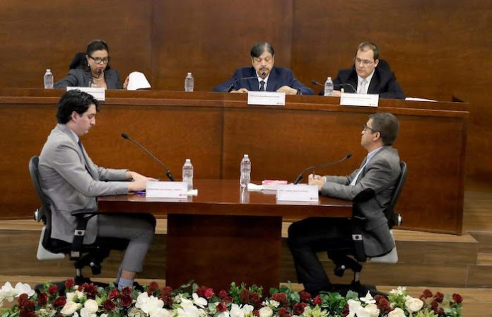 Tribunal Estatal Electoral ratifica triunfo de Nava en SC