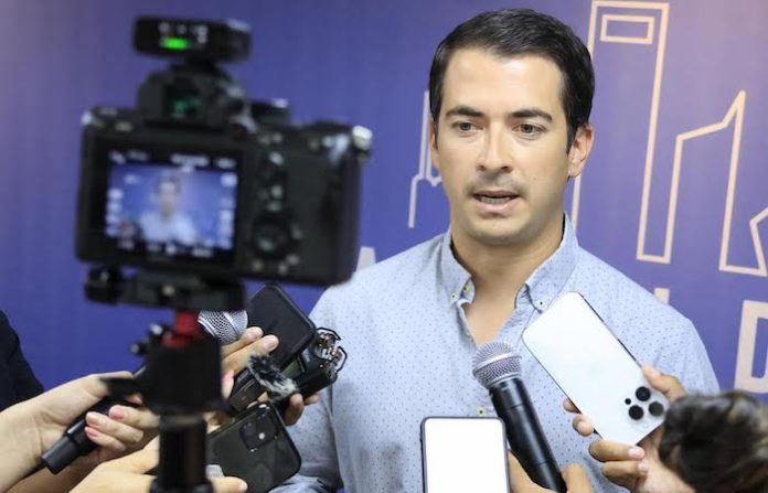 Nueva administración de Monterrey anuncia planes de infraestructura