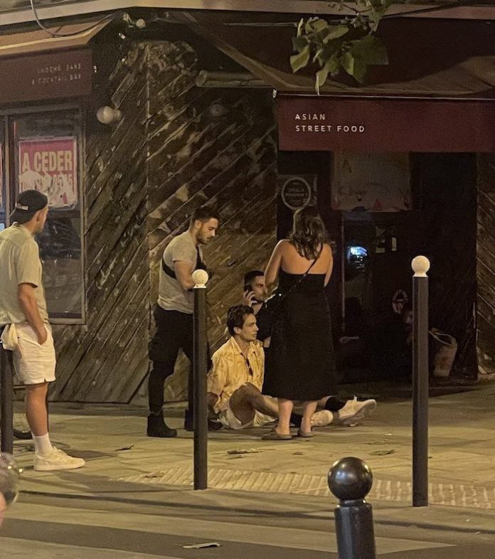 COI ve responsabilidad de comité olímpico australiano en detención de jugador por drogas