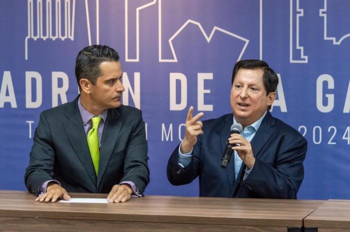 Propuestas de Adalberto Madero sobre servicios públicos son incorporadas al plan de Adrián de la Garza