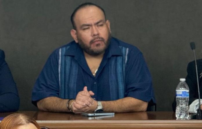 PAN Monterrey advierte sobre posible traslado de prácticas de corrupción de Rafael Serna