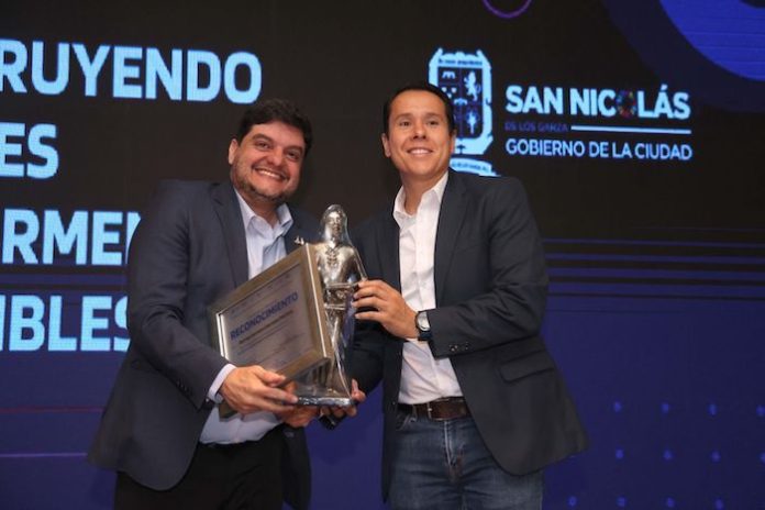 San Nicolás crea la primera Secretaría de la Familia en Nuevo León