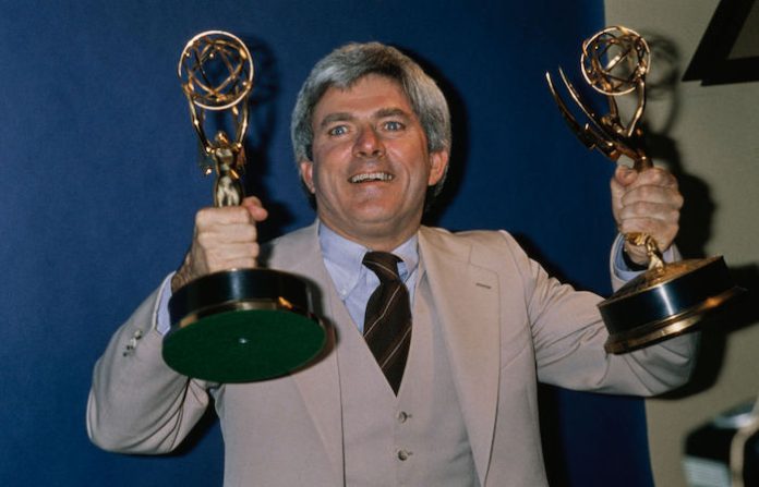 Fallece Phil Donahue, pionero de los talk shows, a los 88 años