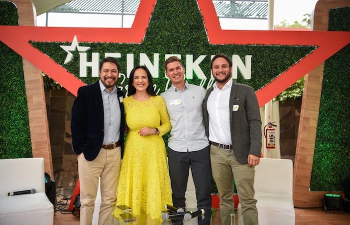 HEINEKEN Green Challenge en su séptima edición abre convocatoria para soluciones de descarbonización