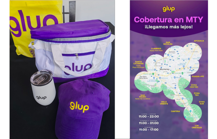 ¿Conoces la nueva forma de llevar la fiesta directo a tu puerta?