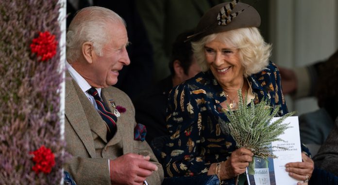 El rey Carlos III realizará una gira por Australia y Samoa a pesar de cáncer
