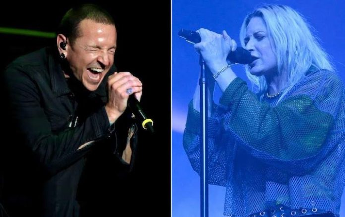 Hijo de Chester Bennington arremete contra Linkin Park por nueva vocalista: “Han traicionado la confianza de los fans!