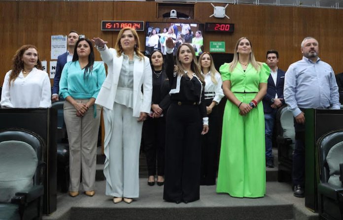 Samuel de nuevo emite siete vetos más…