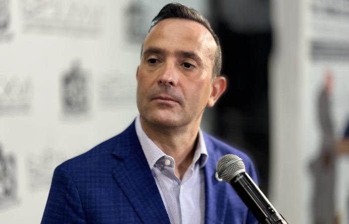 Acusan a MC de intentar comprar de nuevo diputados del PAN