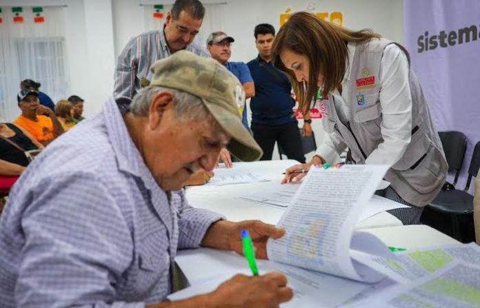 Guadalupe inicia regularización de lotes en sectores Vicente Ferrer y Unidad Piloto