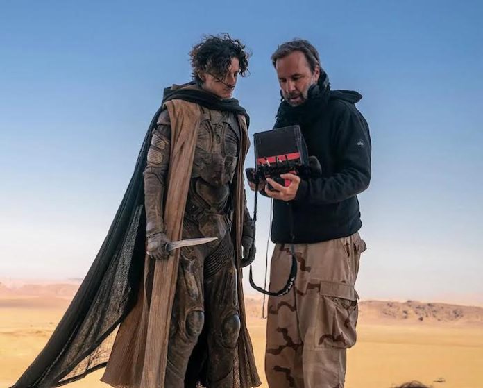 Denis Villeneuve revela que “Dune 3” será su última película de la saga