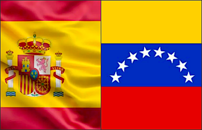 Parlamento venezolano instará a Maduro a romper “de inmediato” relaciones con España