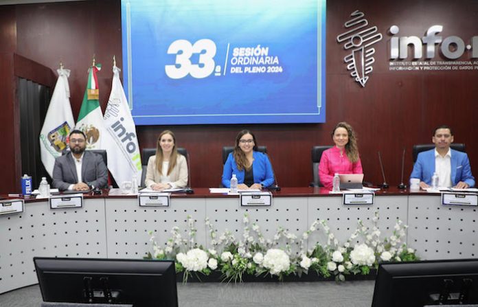 Sanciona INFONL a 5 alcaldes y a funcionarios del gobierno de NL