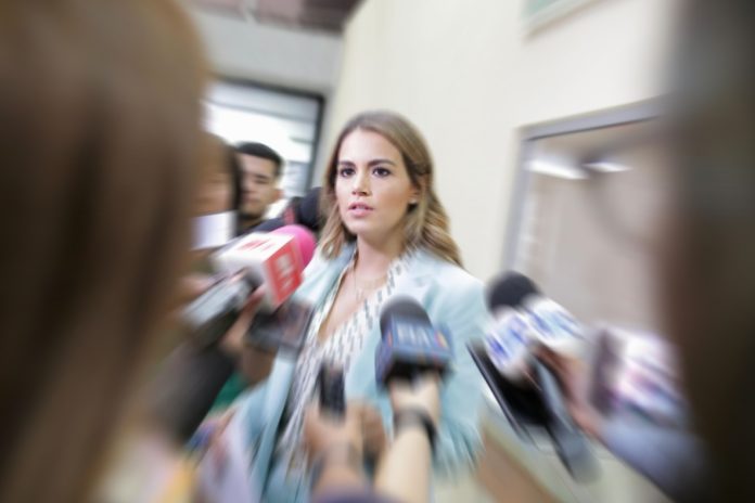 Exige diputada atención urgente ante desapariciones en NL y apoyo a familias víctimas