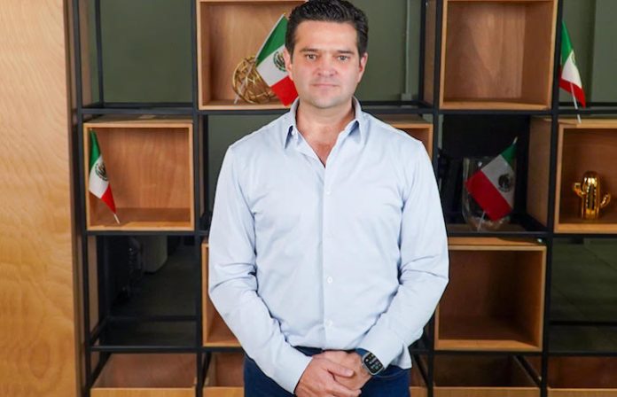 Video: La Reforma Judicial pone en juego la certeza jurídica en México y en Nuevo León: Paco Cienfuegos