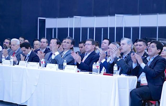 Más PyMEx impulsa el crecimiento de las pequeñas y medianas empresas en México