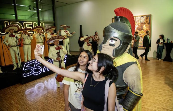 Celebra UDEM 55 años de legado de excelencia académica y compromiso